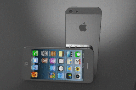 Phone 5缩略图